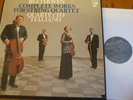6747 272 Beethoven / Quartetto Italiano 10 LP box