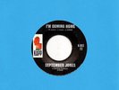 SEPTEMBER JONES i'm coming home / no more love KAPP northern soul 45 *Listen*