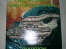 LP Tradition Captain Ganja And The Space Patrol Venture MINT Original Press