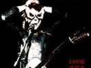 David Bowie : Look Back In Anger rare LP