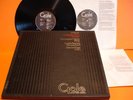 GMFD2-76-002-3 GALE Maximum Fidelity Recording JS Bach: Complete Flute Sonatas.