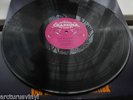 VAN DER GRAAF GENERATOR - H to He Who .. 1st UK press EX+ PINK SCROLL