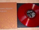 MANTICORE'S BREATH - DEATH BREATH rare COLOR VINYL 600 copies only BOOK-COVER