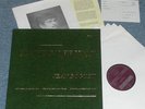 DEBUSSY piano works JEAN BOGUET 1stPress TUDOR 3LP Box MINT
