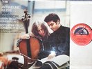 JACQUELINE DU PRE / HAYDN - BOCCHERINI  / HMV ASD 2331