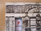 LED ZEPPELIN, PHYSICAL GRAFFITI, 1975 UK SWAN SONG 1st PRESS