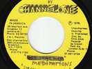 Meditations - Standing On The Corner - WICKED ROOTS