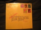 Captain Beefheart strictly personal gatefold lp blue thumb frank zappa bts-8801