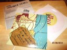 The Wonder Years All Or Nothing split red/white 7