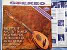 ANTAL DORATI Respighi  ORIG Mercury stereo SR 90199 US-1960s LP MINT