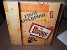 The Beatles Box from Liverpool LP