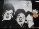 Big Balls & The Great White Idiot - Foolish Guys LP rare 2nd GER 1978
