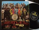 LP The Beatles - Sgt. Peppers ... (Original Parlophone PCS 7027) Made in UK RAR