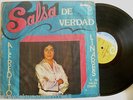 ALFREDITO LINARES SALSA DE VERDAD PAL BARRIO OBRERO # 112   ??