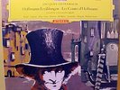 DGG 136230 - Tulips - Red Stereo - 11/60 - OFFENBACH - Tales Of Hoffman