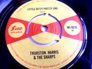 Little Bitty Pretty One By Thurston Harris & The Sharps, Sue Records