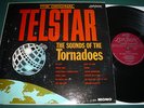 THE TORNADOES - 