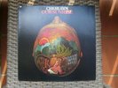 CHERUBIN - OUR SUNRISE  RARE ORIG. KRAUT  LP'74   MINT-