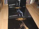 AC/DC ****  Overdose 1 + 2 + 3 **** 3 x Vinyl im Top Zustand-   Rare