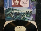 REG KING (Self Titled) LP 1st Pressing UA - BB BLUNDER / MIGHTY BABY PROG RARE
