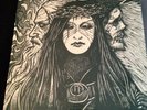 Pagan Altar / Jex Thoth Split 7