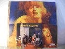 CCR - Cosmo's Factory (D-1970) + POSTERTWEN Topcopy