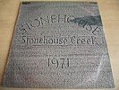 STONEHOUSE   S/T ** 1971 RCA LP RARE PROG PSYCH ROCK.