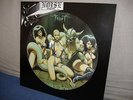 Celtic Frost - Emperor's Return PICmLP orig. 85' Hellhammer Triptykon Venom punk