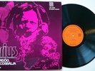 SYRIUS Devil's Masquerade ORIG. PROG PSYCH LP 1972 Hungary mp3