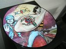 AC/DC - Dirty deeds done dirt cheap - Picture Disc - AUSTRALIA Artwork - MINT