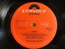 AUDIENCE - S/T - UK - 1ST PRESS - POLYDOR