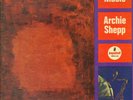 JAZZ LP - ARCHIE SHEPP 