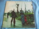 LP ITALIAN PROG NAPOLI CENTRALE - NAPOLI CENTRALE - ORIGINALE