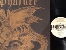 PHAFNER 'Overdrive' - LP - MINT CONDITION