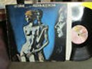 le Orme Felona & e Sorona LP Italy uk Prog '73 gate cas1072 w/peter hammill rare