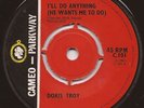 DORIS TROY 