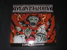 DEATHROW - Life Beyond - LP   WVR /SPV