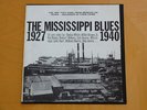 The Mississippi Blues 1927-1940-Skip James-Bukka White-Origin OJL 5-1963
