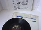 THE YARDBIRDS ROGER THE ENGINEER HALF SPEED MASTERED AUDIOPHILE PRESSING LP
