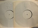 SYPH / S.Y.P.H. - Wieleicht (2 LP White Label Testpressung)