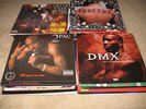 record vinyl over 40 vntage HIP-HOP Records. 2 Pac, NAS, Biggie, Wu-TANG, Jay Z