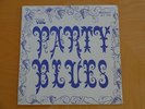 The Party Blues-Tampa Red-Blind Lemon Jefferson-1966-Melodoen MLP 7324