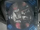 Michael Jackson - Live At Soul History World Tour 263/300  Picture Disc  Promo