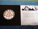 AC/DC rare UK PROMO ONLY 12