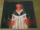 PHISH / THE STORY OF THE GHOST / AMAZING LP / A-1/B-1 MATRIXES / LYRIC SHEET