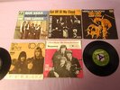 7 Singles -Beatles-Rolling Stones-Middle of the Road-The Sweet-Beach Boys-etc.