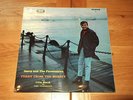 GERRY and the PACEMAKERS ferry cross the mersey 1st PRESS UK LP RARE OST