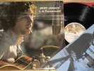BERT JANSCH   L.A. TURNAROUND   FOLK ACOUSTIC UK CHARISMA LP 1974   PENTANGLE