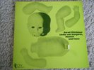 LP BERND WITTHÜSER Original OHR OMM VINYL Lieder von Vampiren, Nonnen und Toten