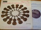 SXA 4521 The Glory of Cremona / Ricci GROOVED